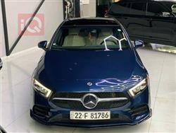 مێرسێدس بێنز A-Class